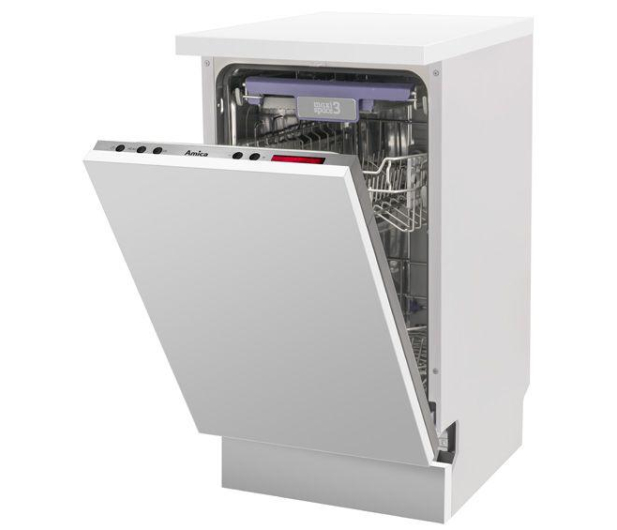 Amica ZIM 468 E - 328677 - zdjęcie 2